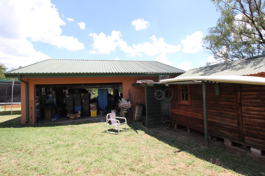 3 Bedroom Property for Sale in Deneysville Free State